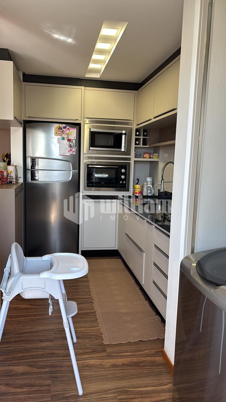 Apartamento de 2 quartos, 76m² no bairro Rio Branco, em Brusque | Eu Corretor