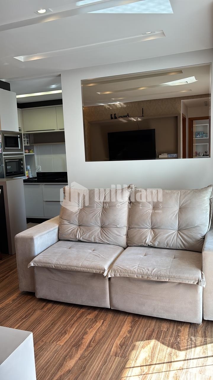 Apartamento de 2 quartos, 76m² no bairro Rio Branco, em Brusque | Eu Corretor