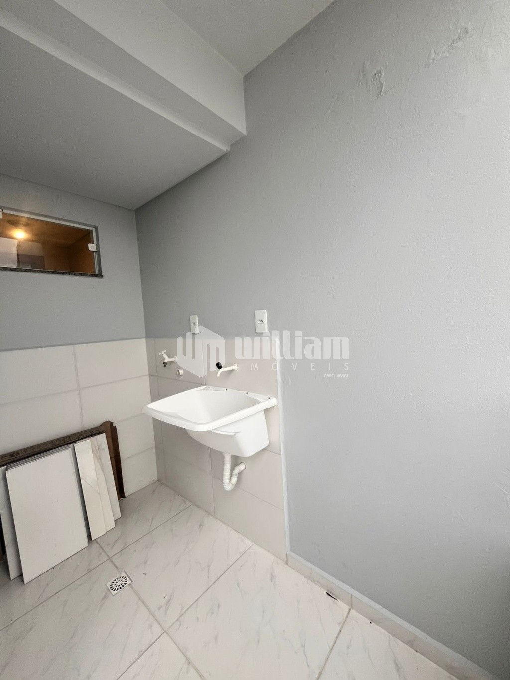 Casa de 2 quartos, 70m² no bairro Azambuja, em Brusque | Eu Corretor
