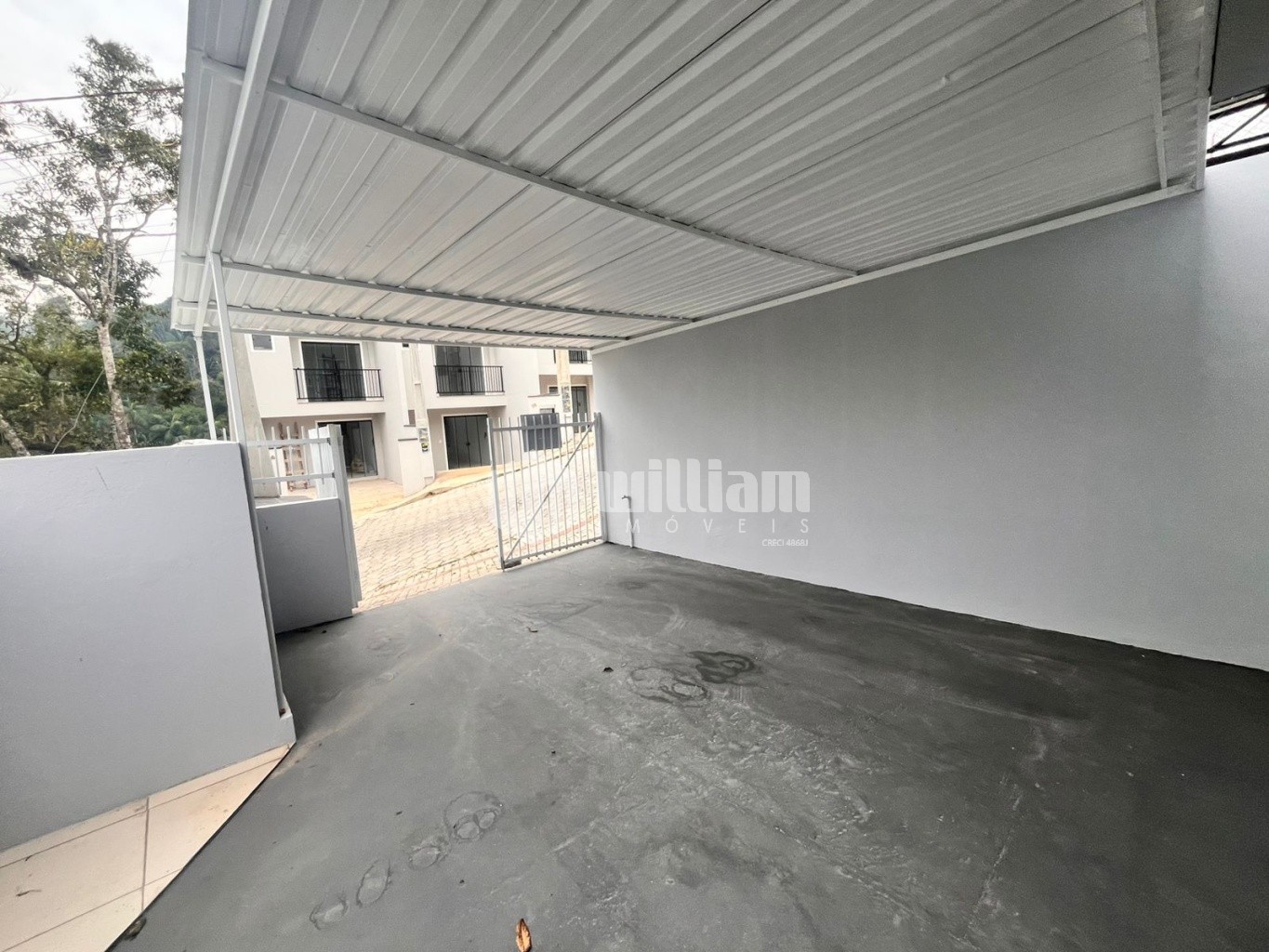 Casa de 2 quartos, 70m² no bairro Azambuja, em Brusque | Eu Corretor