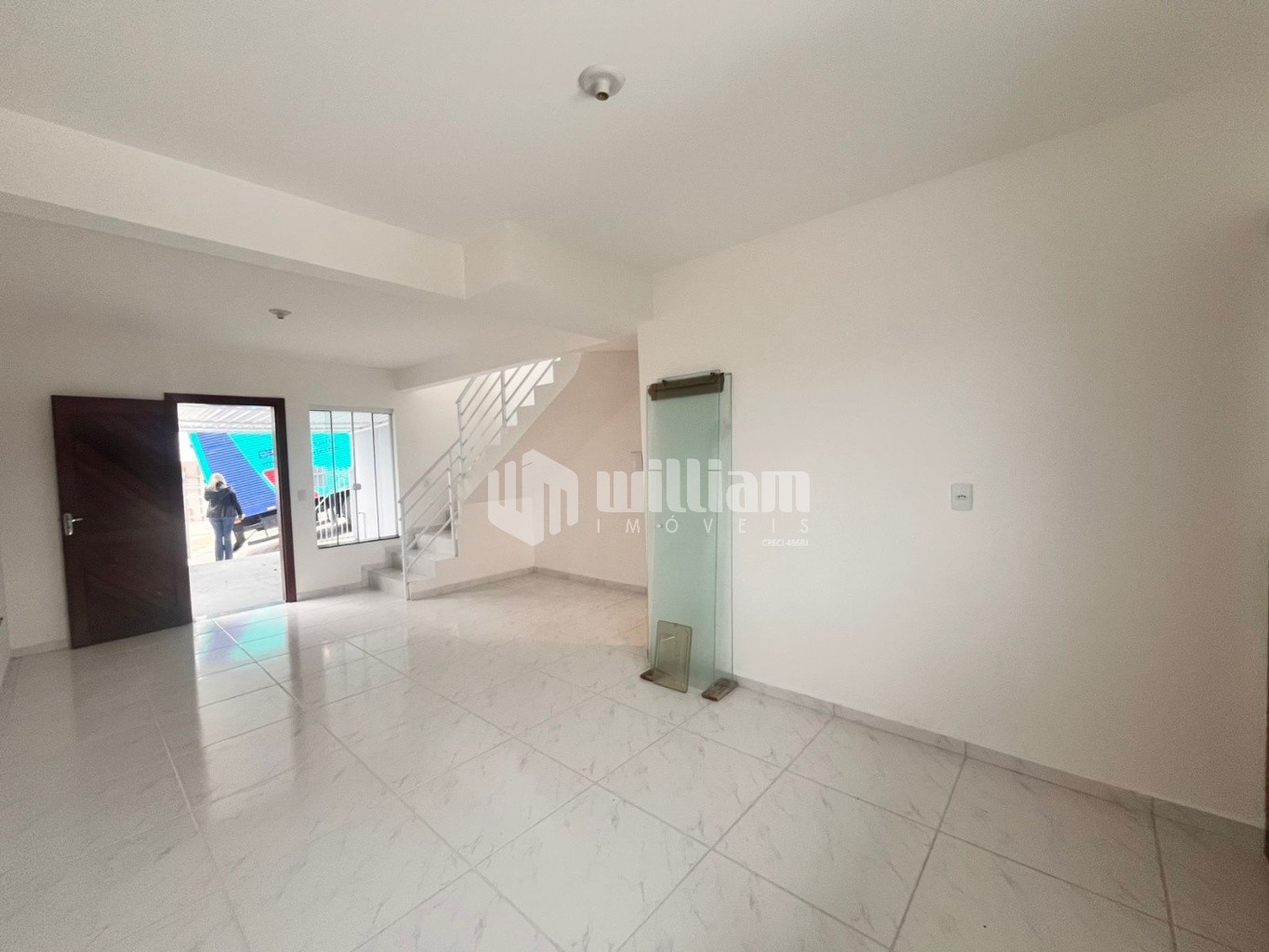 Casa de 2 quartos, 70m² no bairro Azambuja, em Brusque | Eu Corretor