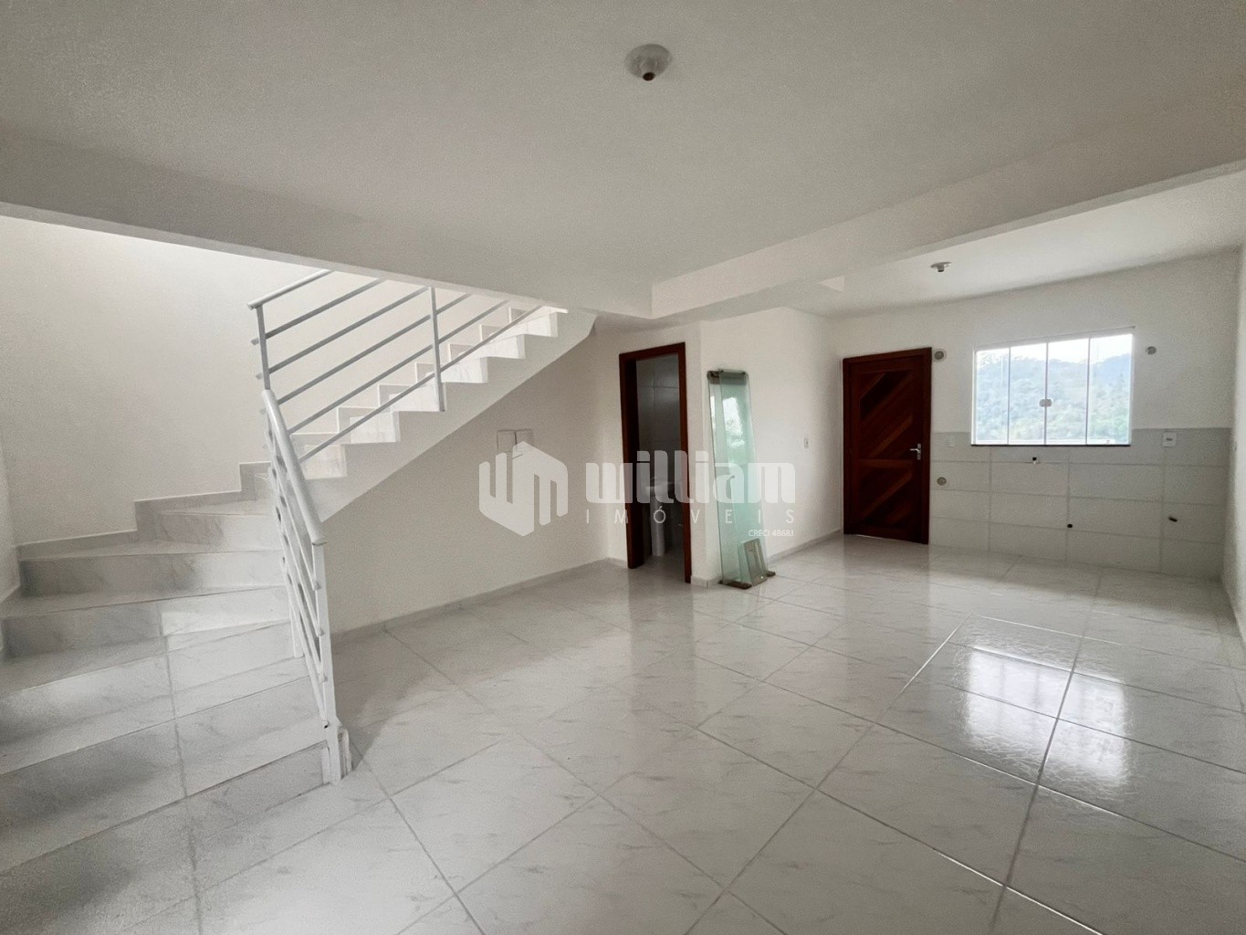 Casa de 2 quartos, 70m² no bairro Azambuja, em Brusque | Eu Corretor