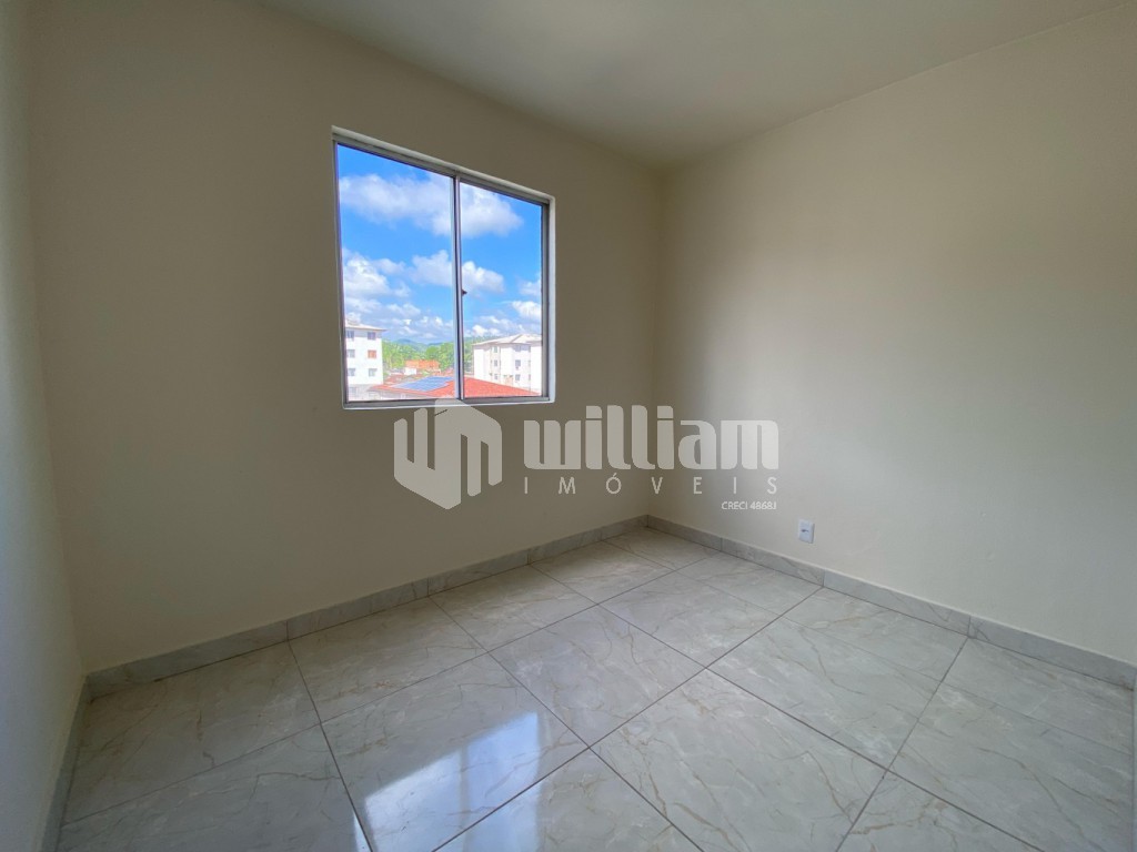Apartamento de 2 quartos, 44m² no bairro Limeira Baixa, em Brusque | Eu Corretor