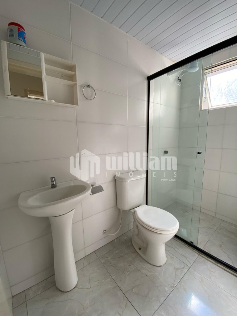 Apartamento de 2 quartos, 44m² no bairro Limeira Baixa, em Brusque | Eu Corretor
