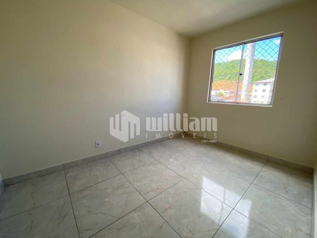 Apartamento de 2 quartos, 44m² no bairro Limeira Baixa, em Brusque | Eu Corretor