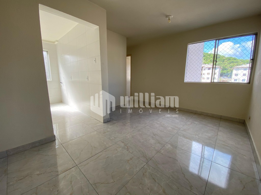 Apartamento de 2 quartos, 44m² no bairro Limeira Baixa, em Brusque | Eu Corretor