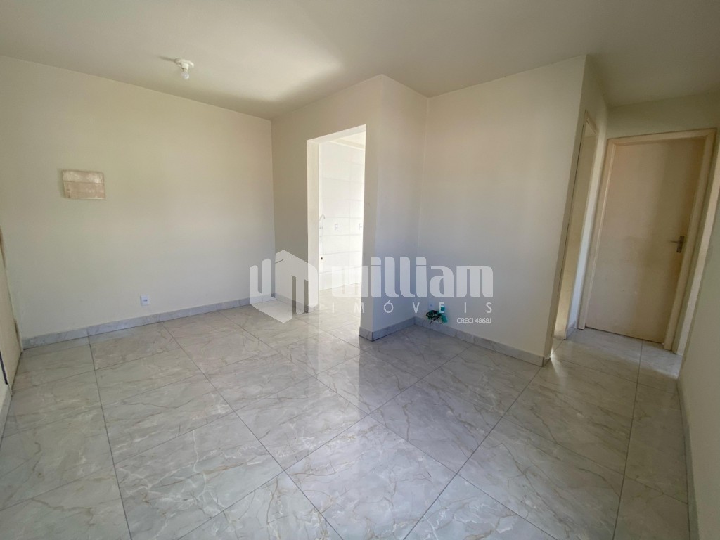 Apartamento de 2 quartos, 44m² no bairro Limeira Baixa, em Brusque | Eu Corretor
