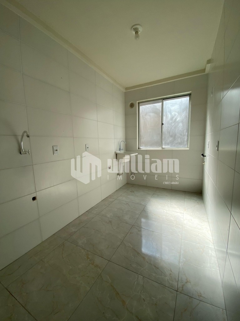 Apartamento de 2 quartos, 44m² no bairro Limeira Baixa, em Brusque | Eu Corretor