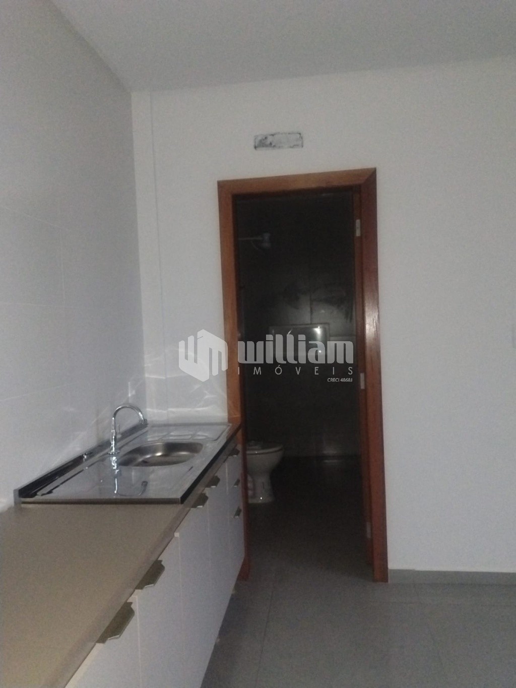 Apartamento de 1 quarto, 35m² no bairro Limoeiro, em Brusque | Eu Corretor