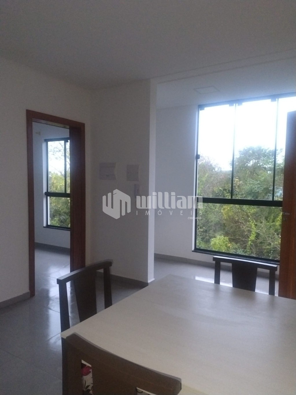 Apartamento de 1 quarto, 35m² no bairro Limoeiro, em Brusque | Eu Corretor