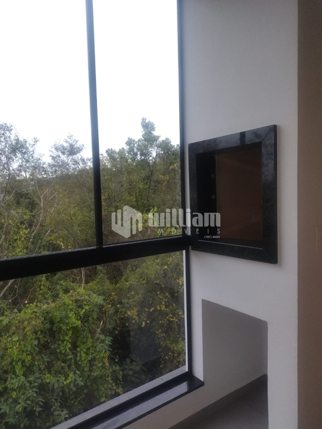 Apartamento de 1 quarto, 35m² no bairro Limoeiro, em Brusque | Eu Corretor