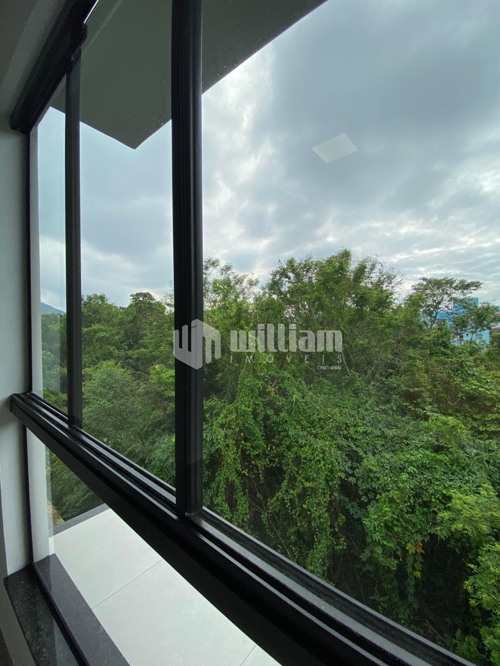 Apartamento de 1 quarto, 35m² no bairro Limoeiro, em Brusque | Eu Corretor