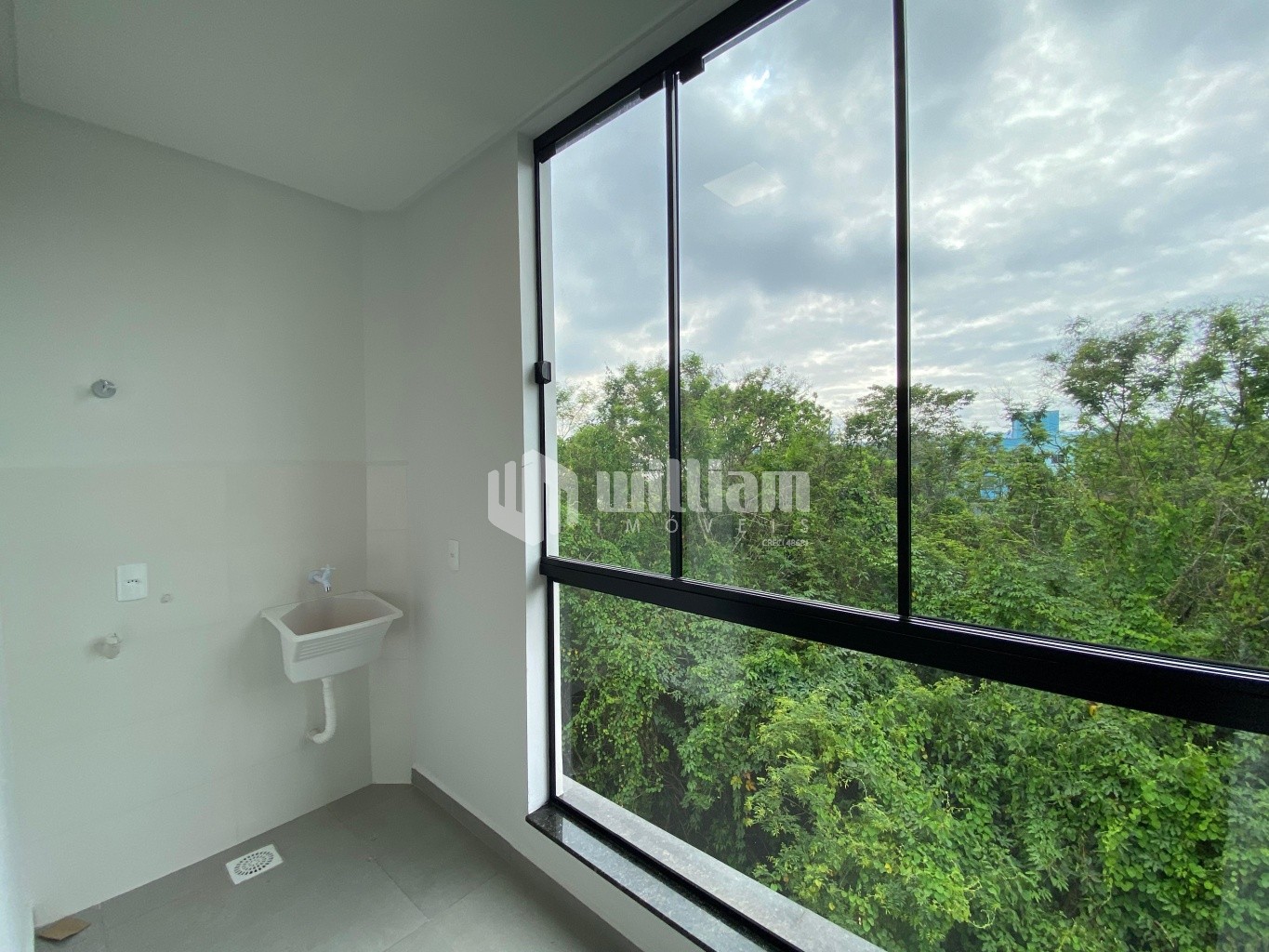 Apartamento de 1 quarto, 35m² no bairro Limoeiro, em Brusque | Eu Corretor