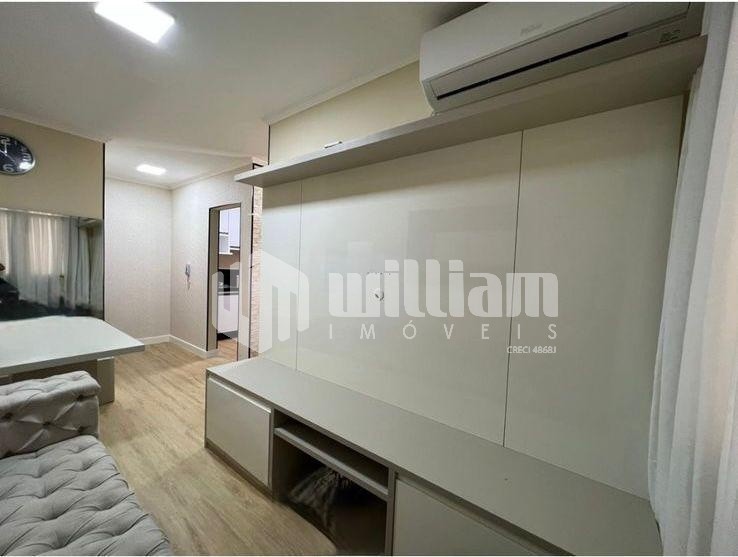 Apartamento de 2 quartos, no bairro Steffen, em Brusque | Eu Corretor