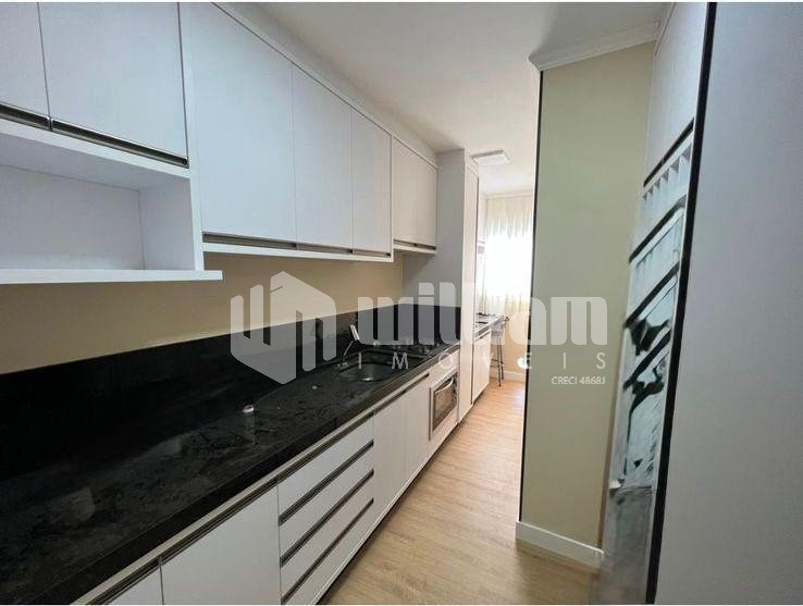 Apartamento de 2 quartos, no bairro Steffen, em Brusque | Eu Corretor
