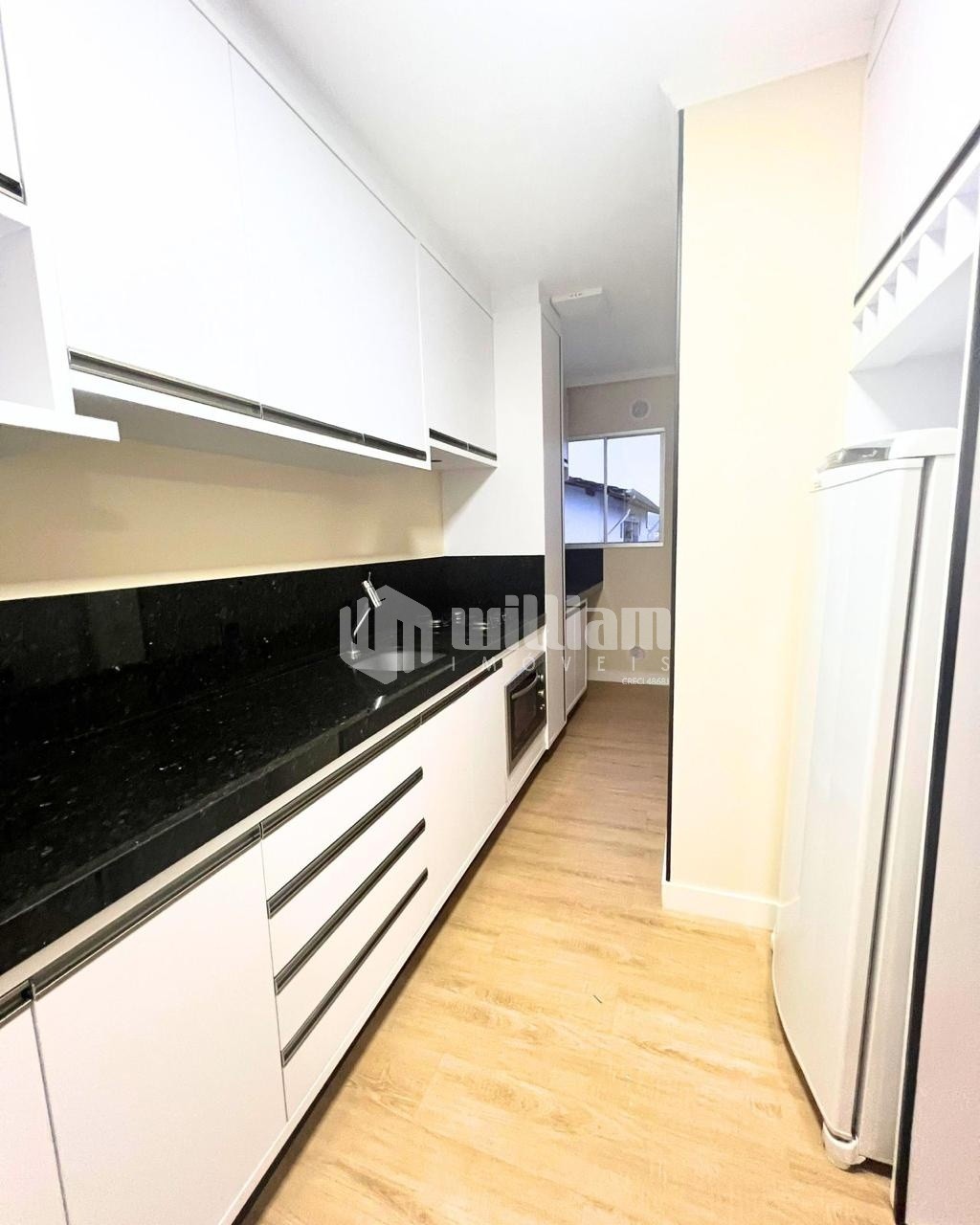 Apartamento de 2 quartos, no bairro Steffen, em Brusque | Eu Corretor