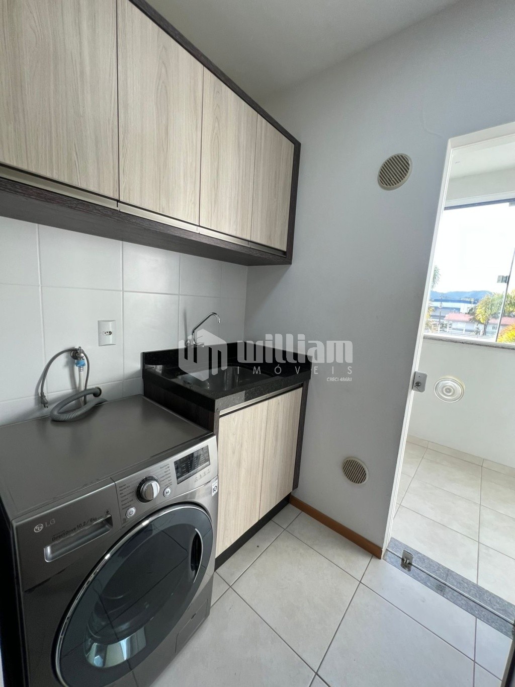 Apartamento de 2 quartos, 57m² no bairro Rio Branco, em Brusque | Eu Corretor