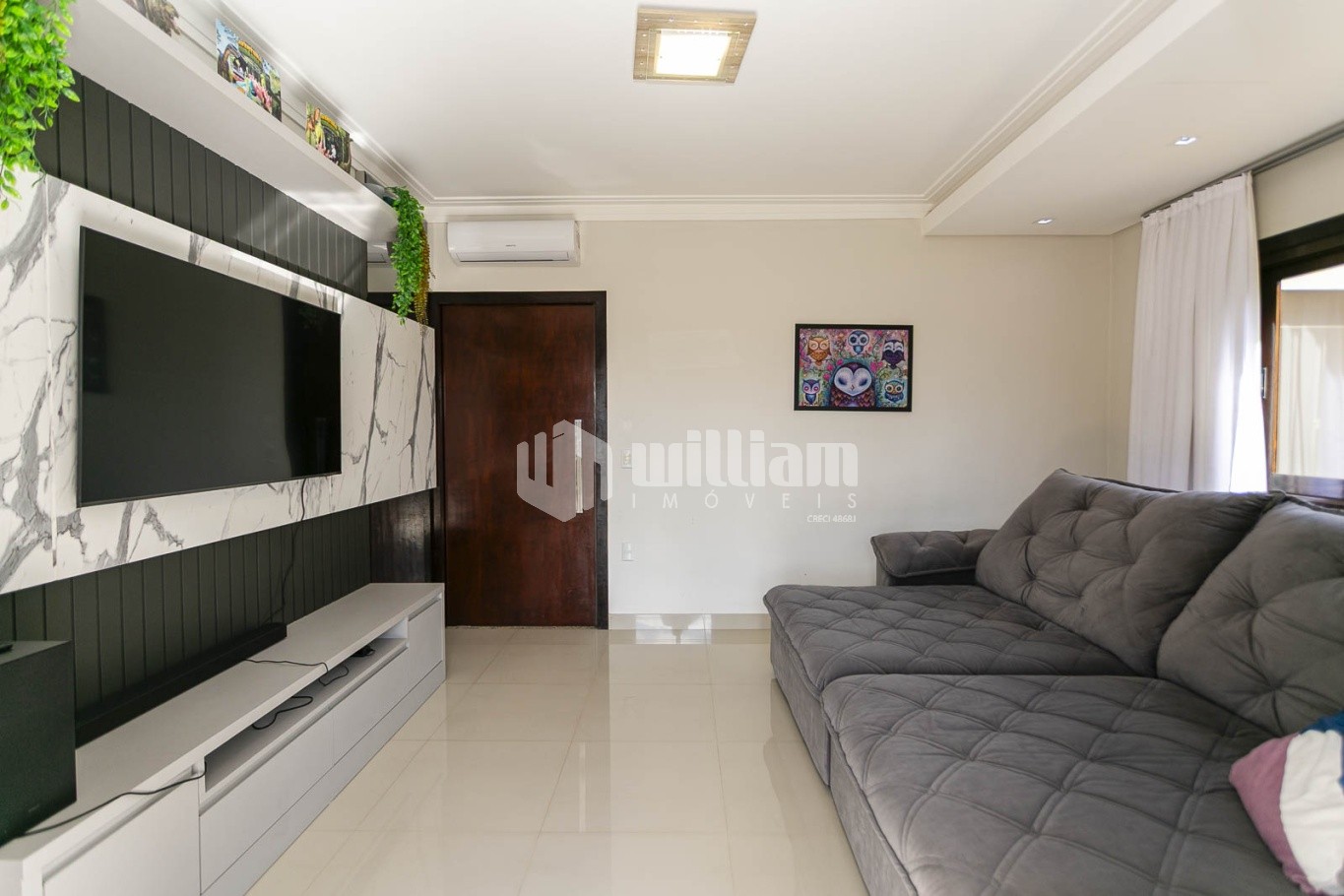 Casa de 3 quartos, 142m² no bairro Souza Cruz, em Brusque | Eu Corretor