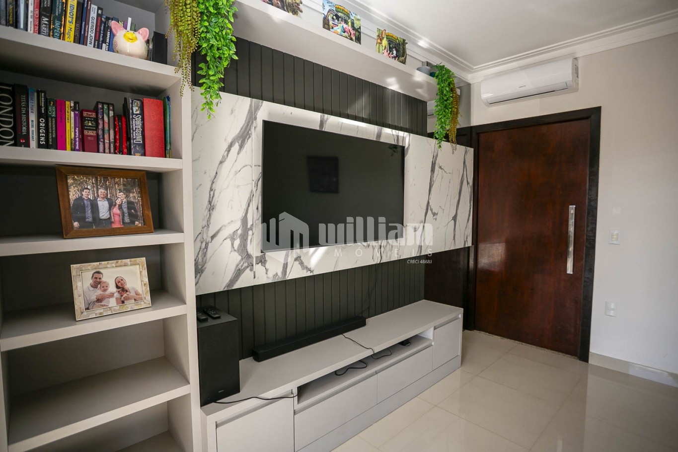 Casa de 3 quartos, 142m² no bairro Souza Cruz, em Brusque | Eu Corretor