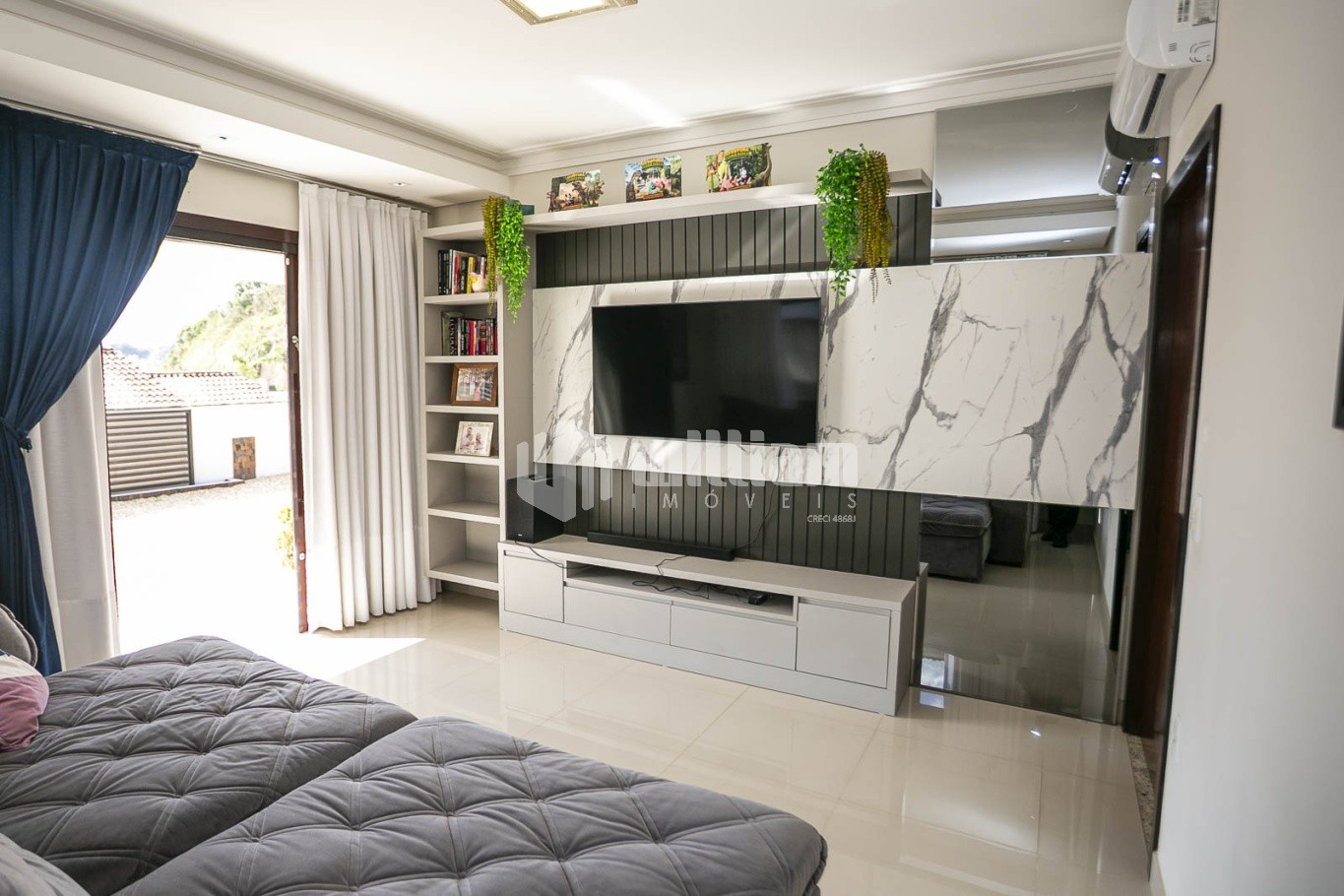 Casa de 3 quartos, 142m² no bairro Souza Cruz, em Brusque | Eu Corretor
