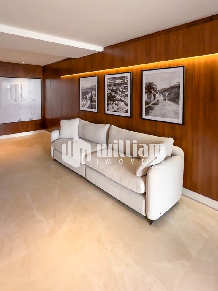 Apartamento de 3 quartos, 126m² no bairro Centro, em Brusque | Eu Corretor