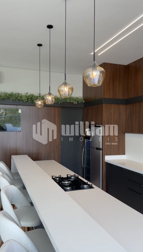 Apartamento de 3 quartos, 126m² no bairro Centro, em Brusque | Eu Corretor