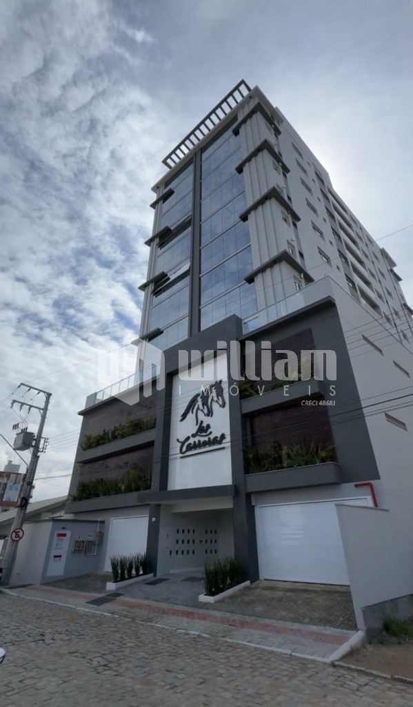 Apartamento de 3 quartos, 126m² no bairro Centro, em Brusque | Eu Corretor
