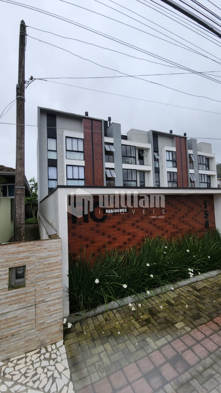 Cobertura de 2 quartos, 65m² no bairro Limeira Baixa, em Brusque | Eu Corretor