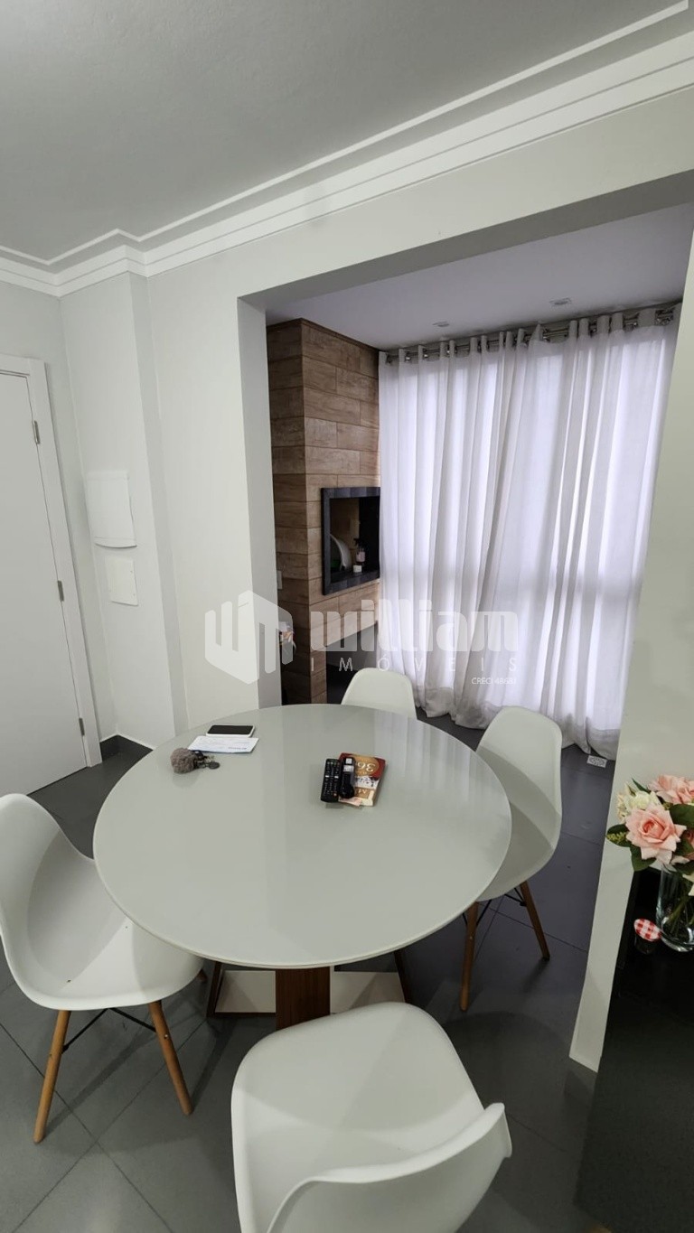 Cobertura de 2 quartos, 65m² no bairro Limeira Baixa, em Brusque | Eu Corretor