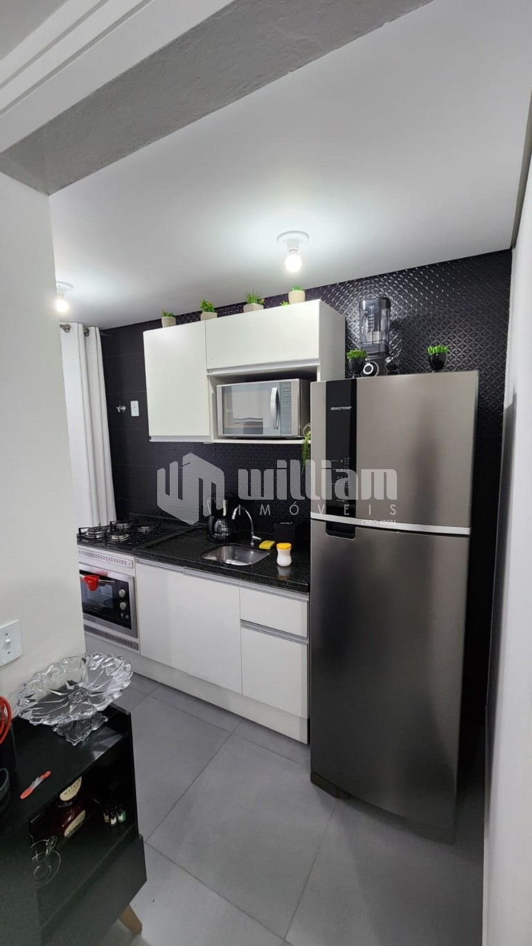 Cobertura de 2 quartos, 65m² no bairro Limeira Baixa, em Brusque | Eu Corretor