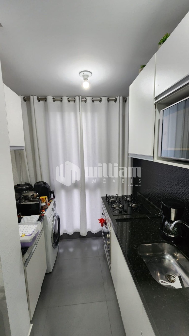 Cobertura de 2 quartos, 65m² no bairro Limeira Baixa, em Brusque | Eu Corretor