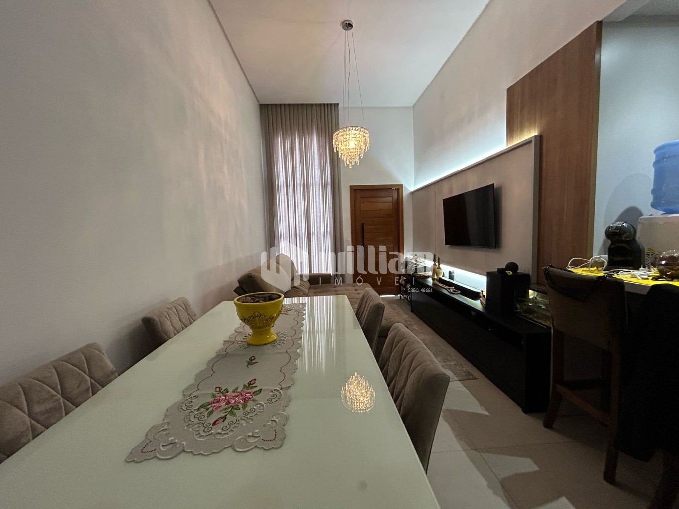 Casa de 3 quartos, 92m² no bairro Rio Branco, em Brusque | Eu Corretor