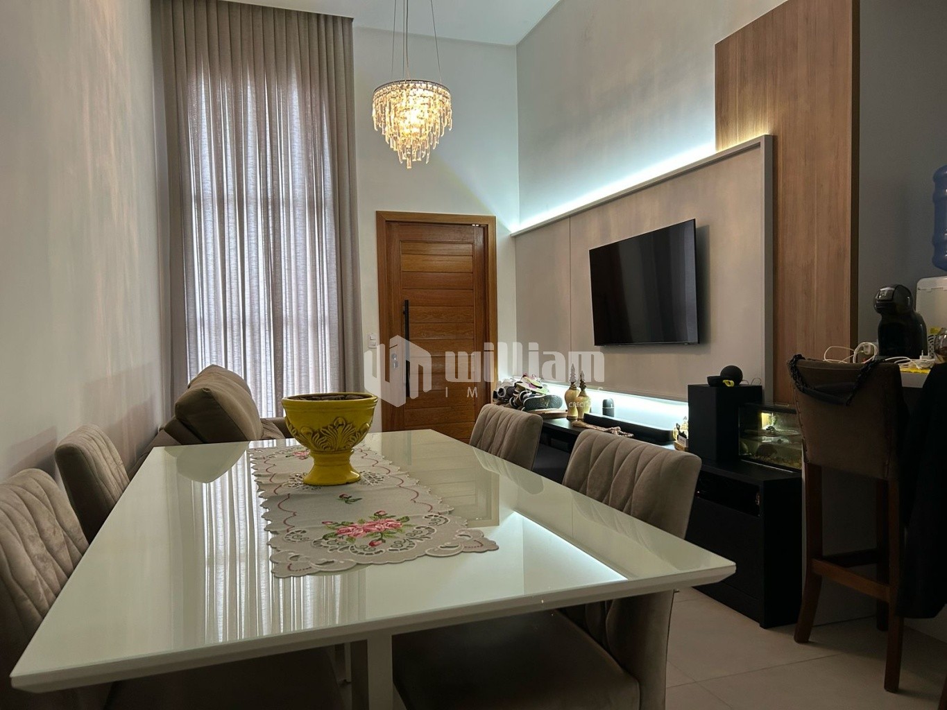 Casa de 3 quartos, 92m² no bairro Rio Branco, em Brusque | Eu Corretor