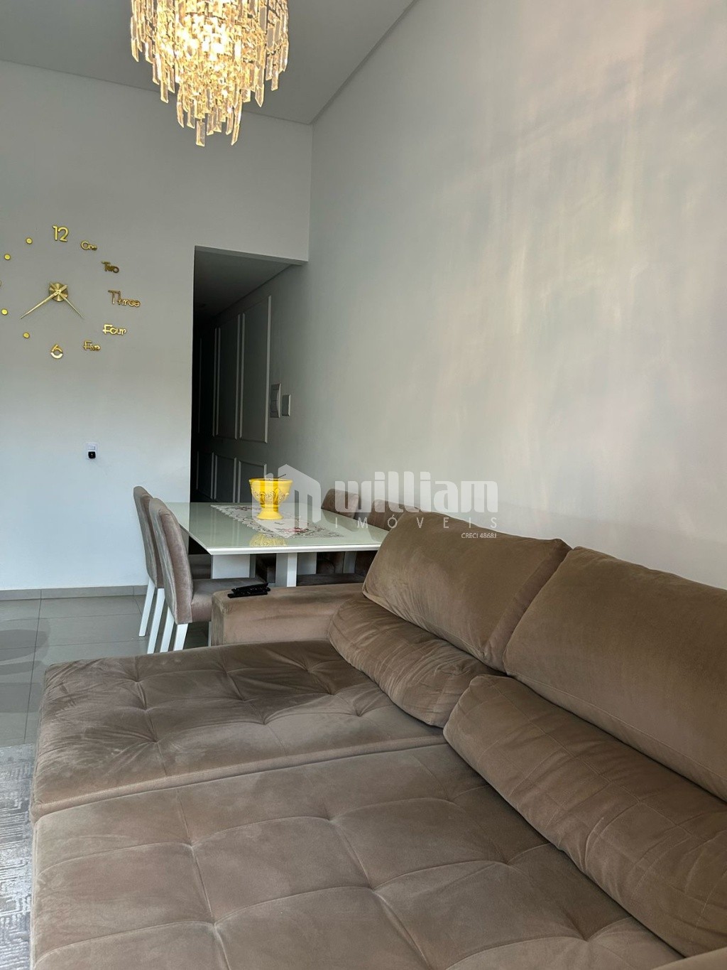 Casa de 3 quartos, 92m² no bairro Rio Branco, em Brusque | Eu Corretor