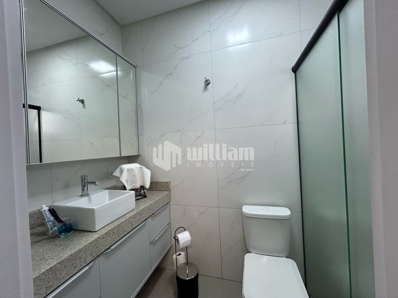 Casa de 3 quartos, 92m² no bairro Rio Branco, em Brusque | Eu Corretor