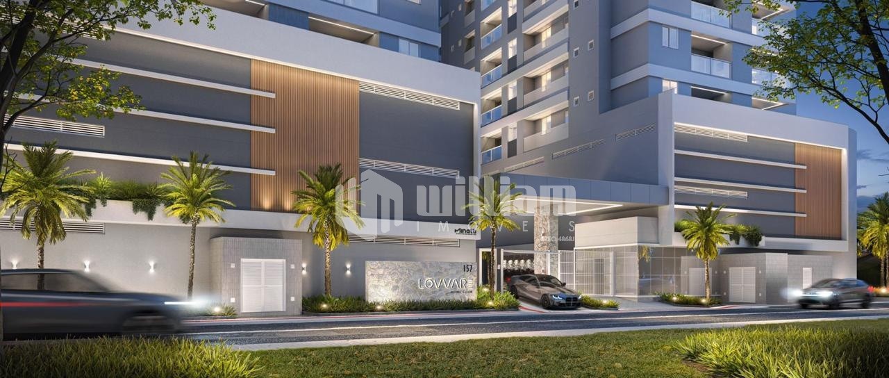 Apartamento de 73m² no bairro Santa Terezinha, em Brusque | Eu Corretor