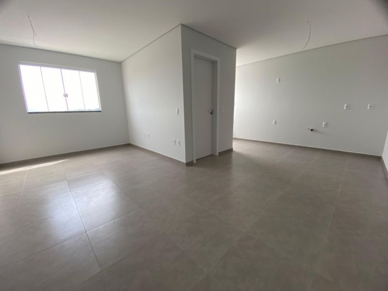 Apartamento de 1 quarto, 35m² no bairro Santa Terezinha, em Brusque | Eu Corretor