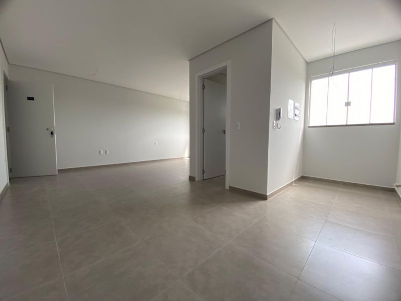 Apartamento de 1 quarto, 35m² no bairro Santa Terezinha, em Brusque | Eu Corretor