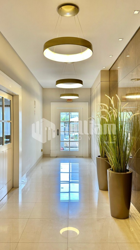Apartamento de 2 quartos, 85m² no bairro São Luiz, em Brusque | Eu Corretor
