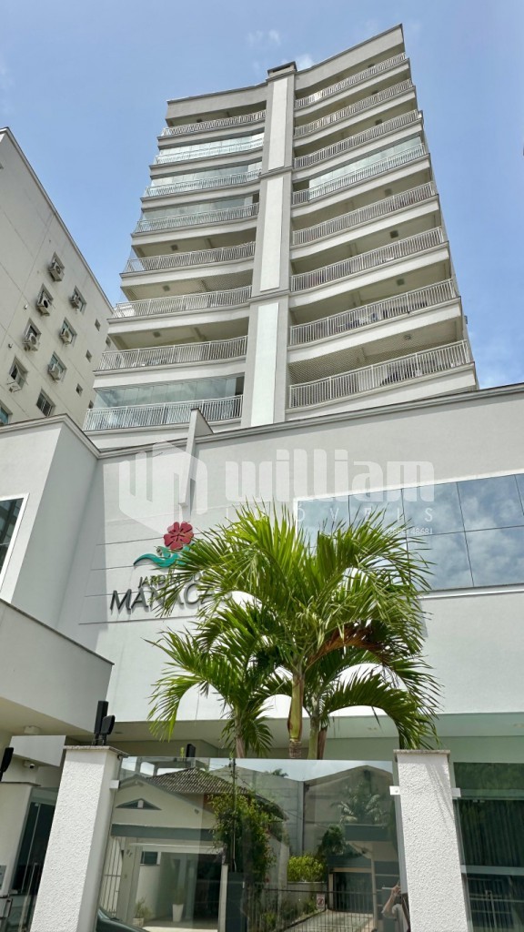 Apartamento de 2 quartos, 85m² no bairro São Luiz, em Brusque | Eu Corretor