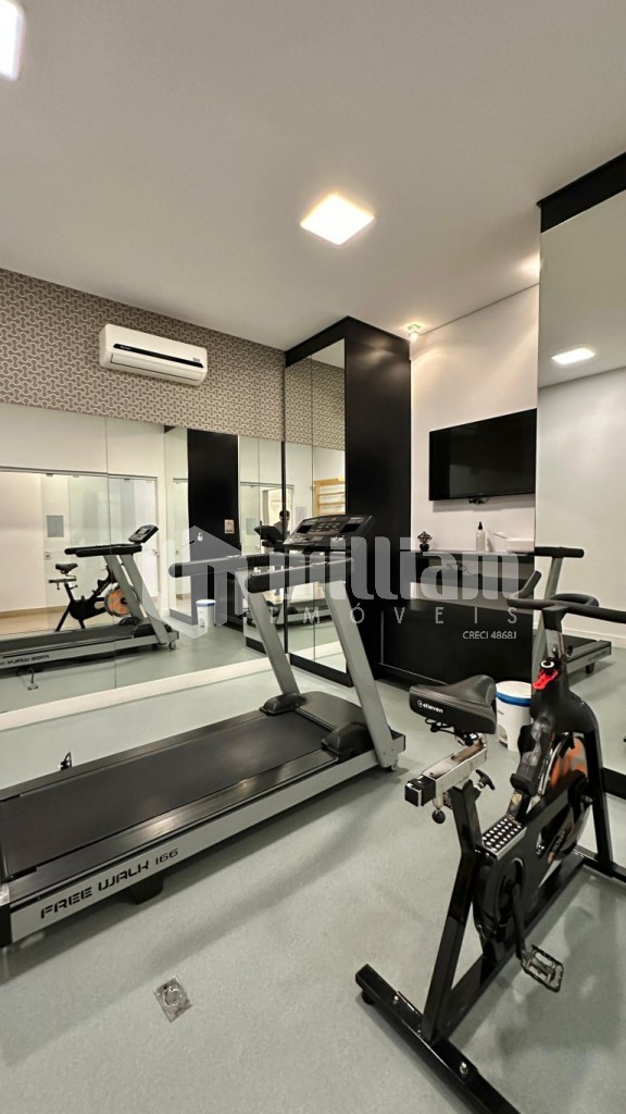 Apartamento de 2 quartos, 85m² no bairro São Luiz, em Brusque | Eu Corretor