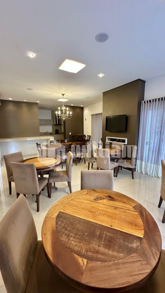 Apartamento de 2 quartos, 85m² no bairro São Luiz, em Brusque | Eu Corretor