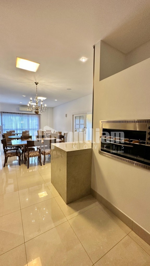 Apartamento de 2 quartos, 85m² no bairro São Luiz, em Brusque | Eu Corretor