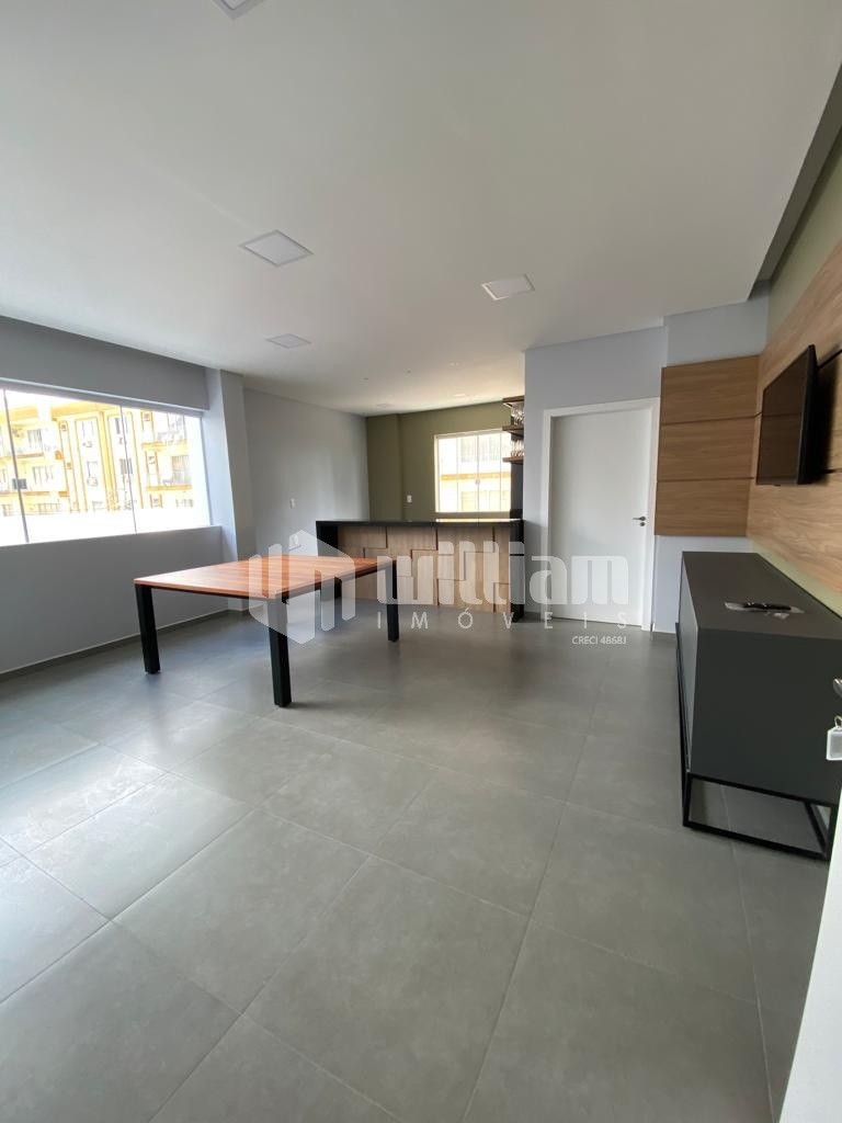 Apartamento de 1 quarto, 40m² no bairro São Luiz, em Brusque | Eu Corretor