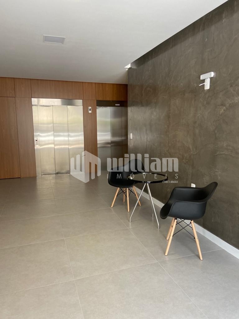Apartamento de 1 quarto, 40m² no bairro São Luiz, em Brusque | Eu Corretor