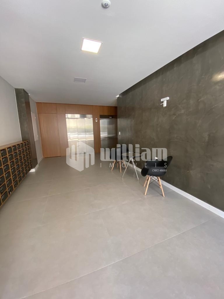 Apartamento de 1 quarto, 40m² no bairro São Luiz, em Brusque | Eu Corretor