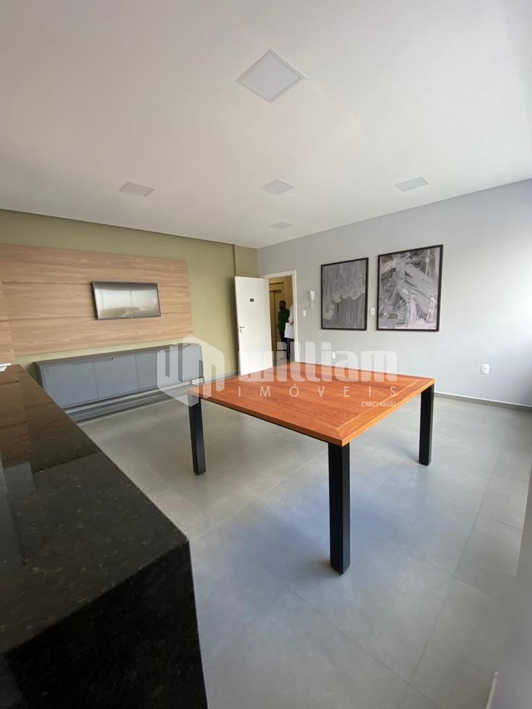 Apartamento de 1 quarto, 40m² no bairro São Luiz, em Brusque | Eu Corretor