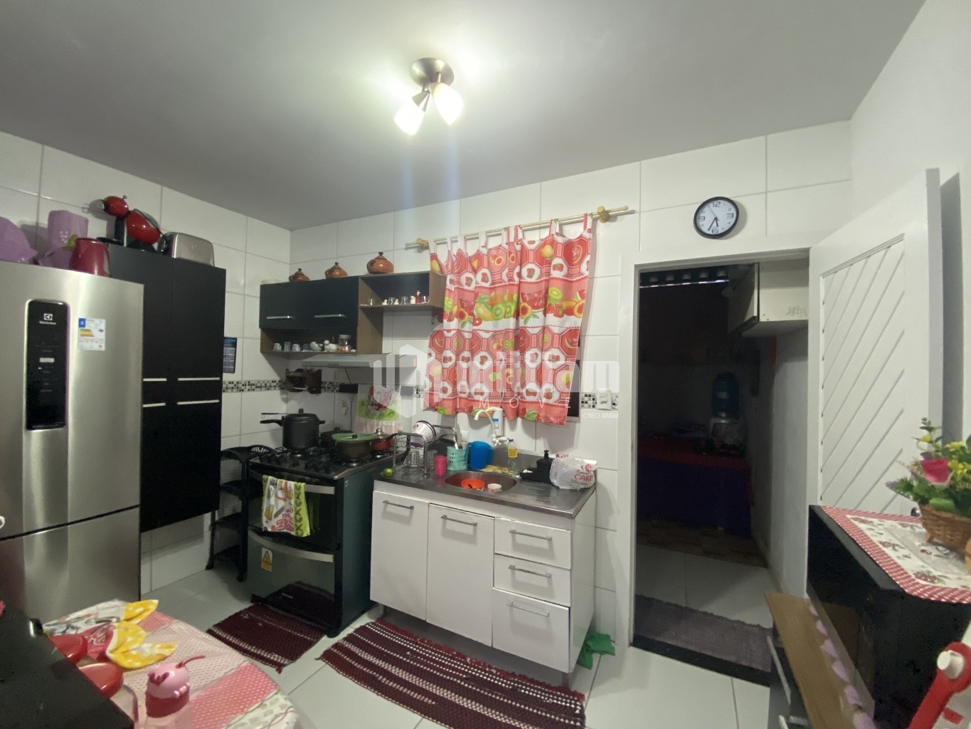 Casa de 3 quartos, no bairro Limeira Baixa, em Brusque | Eu Corretor