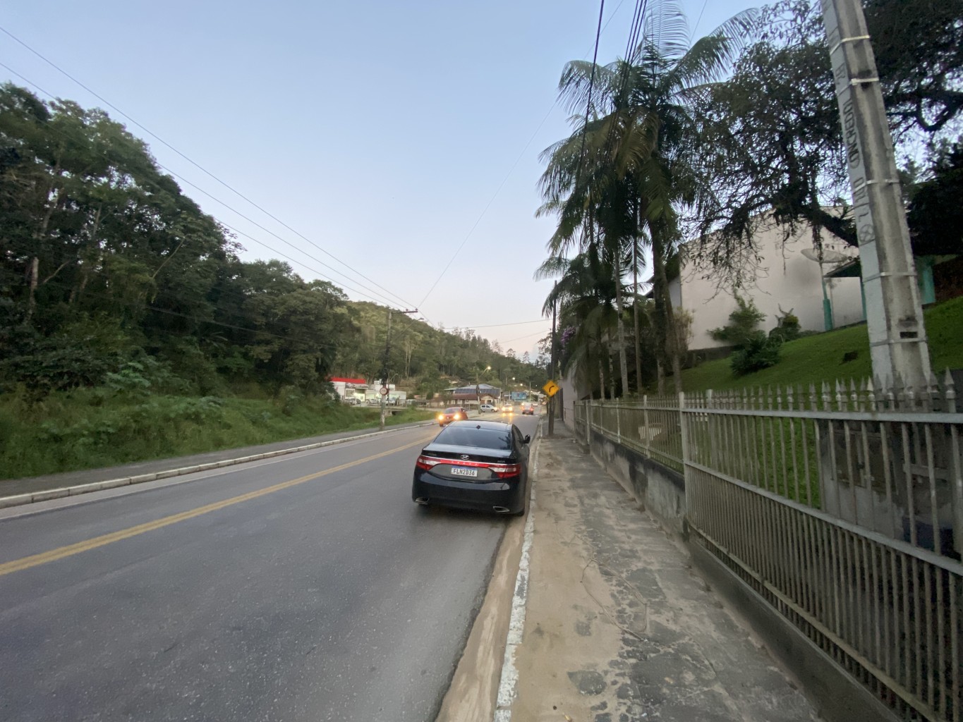 Casa de 3 quartos, no bairro Primeiro de Maio, em Brusque | Eu Corretor