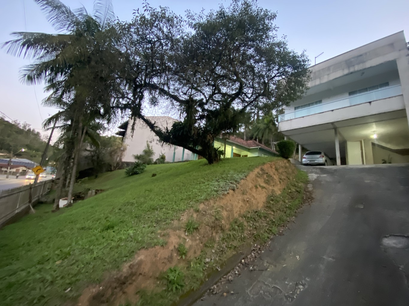 Casa de 3 quartos, no bairro Primeiro de Maio, em Brusque | Eu Corretor